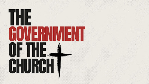 Featured image for “The Government of the Church”