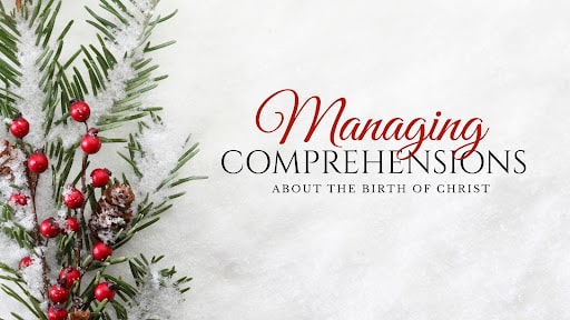 Featured image for “Managing Comprehensions”