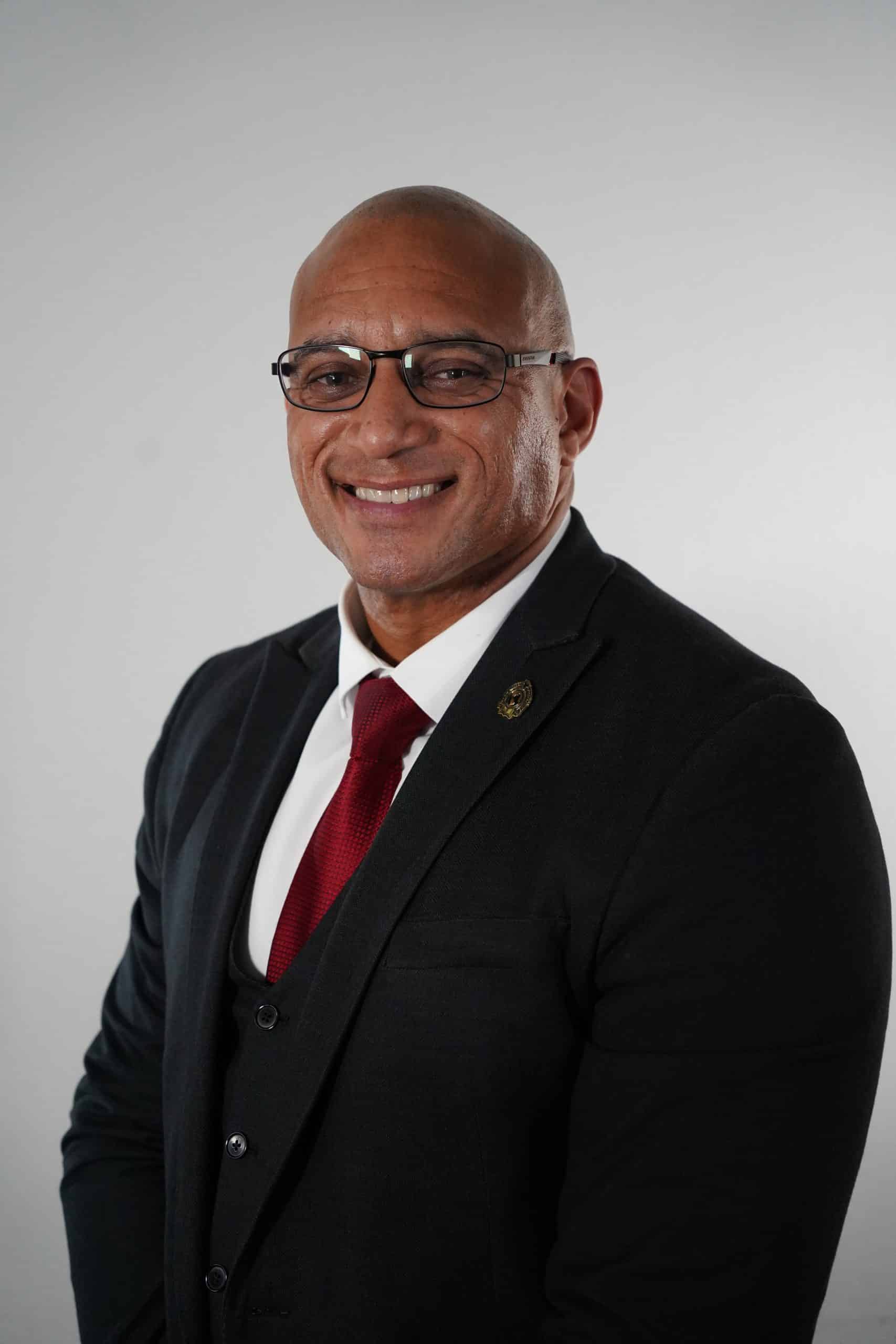 Morne Stephanus